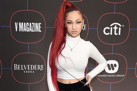 bhad bhabie net|Bhad Bhabie Age, Net Worth & Ethnicity: All the Facts on Danielle ...